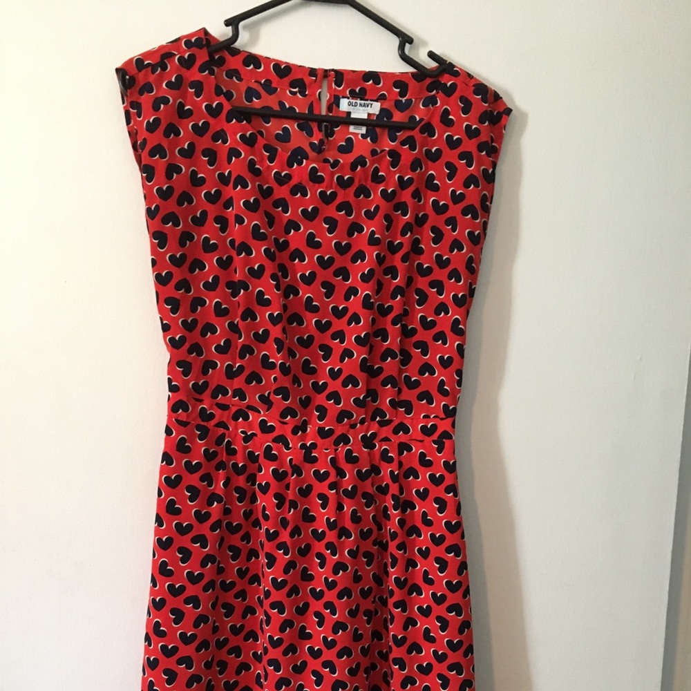 Knee-length Dress XS